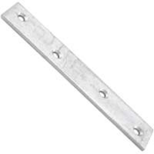 ProSource MP-Z04-01-3L Mending Plate, Zinc-Plated