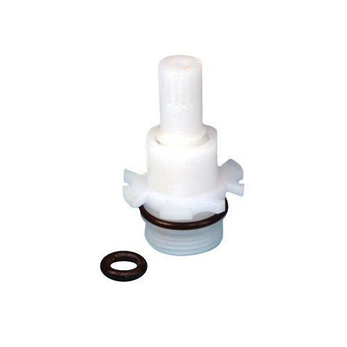 Us Hardware P-119C Utopia Stem & Bonnet, 3/4" x 13/32" x 1-7/8"