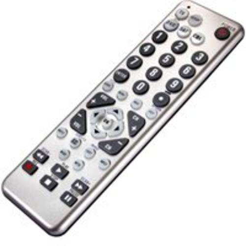 Zenith ZC400 Remote Control 4-Device