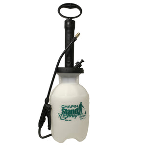 Chapin 29001 Stand 'N Spray No Bend Poly Sprayer, Gallon