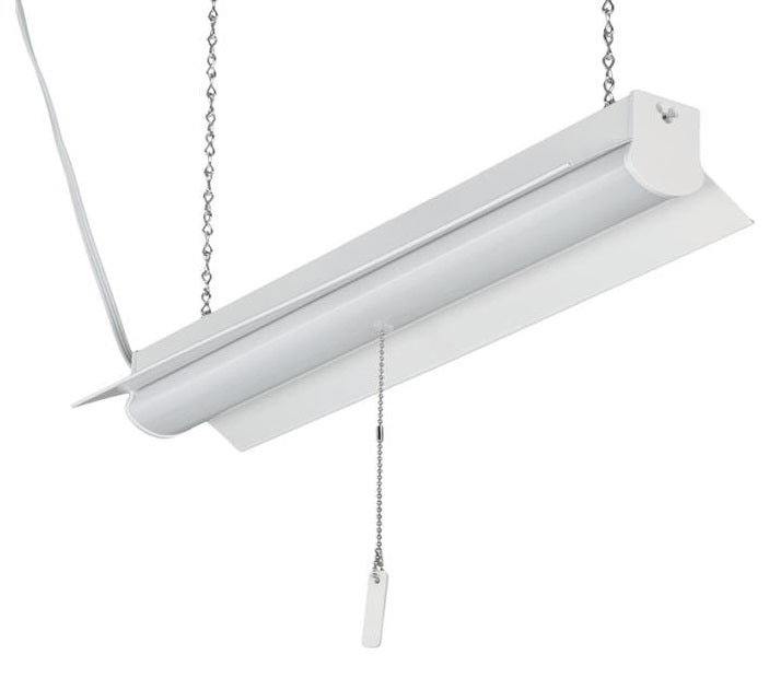 ETI  54568143 LED Shoplight, 2', 1600 Lumens