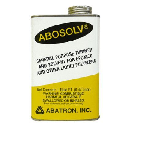 Abatron ASPR Abosolv General Purpose Solvent