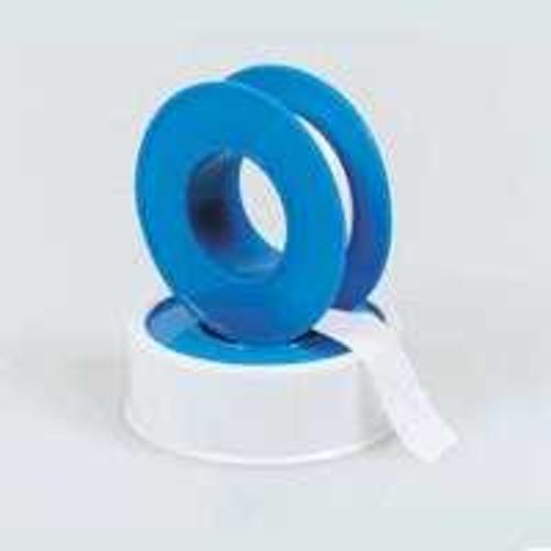 Harvey 017031-144 Pipe Seal Tape, 1/2" x 100"