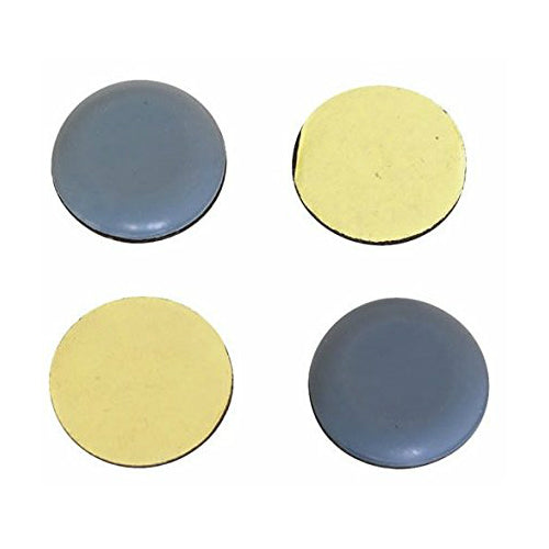 Prosource FE-50119-PS Self-Adhesive Furniture Glides, 1-1/4"