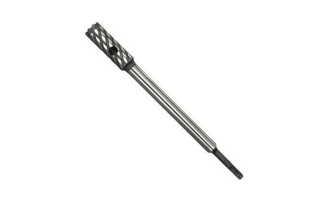Bosch RC2164 Sds Plus Rebar Cutter Hammer Drill Bit, 1" x 12", Carbide