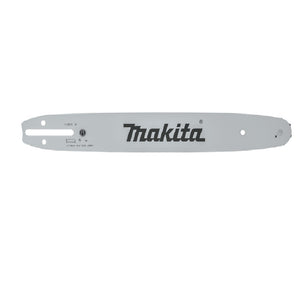 Makita E-00072 Guide Bar, Silver, 14 Inch