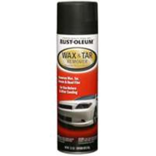 Rust-Oleum 248970 Wax & Tar Remover Spray - 13.5 Oz