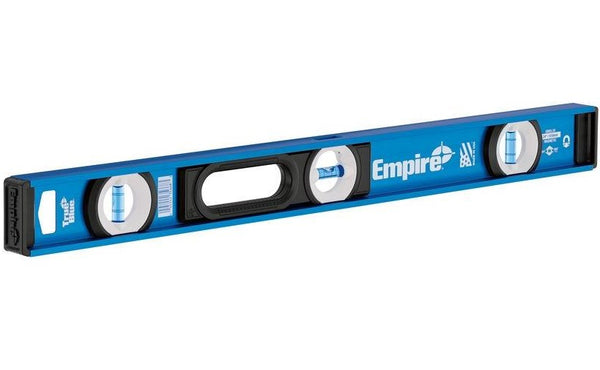 Empire EM55.24 True Blue Magnetic I-Beam Level, 24"