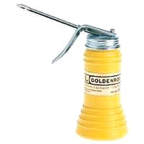 Dutton & Lainson 610 "Goldenrod-Super Squirt" Pump Oiler 6 Oz.