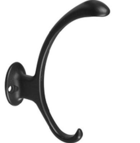 Stanley Hardware S806-794 Garment Hook, Oil Rubbed Bronze, 5"