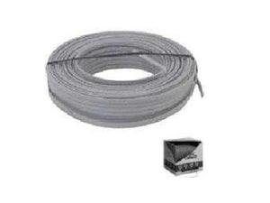 Southwire 10/2UF-WGX100 Building Wire, 100', Gray
