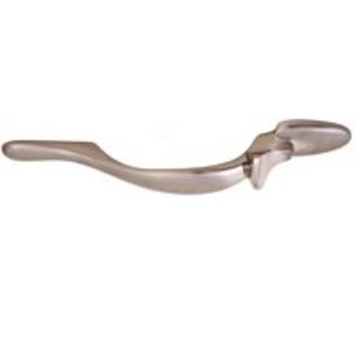 Mintcraft SF816BNI Brushed Nickel Pull, 3"