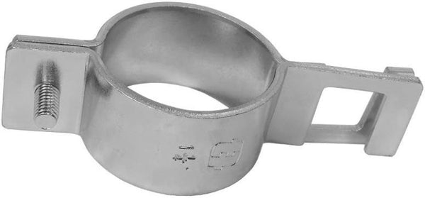 Green Leaf  BQ 11-114 R 1PK Round Quick Boom Clamp, 1-1/4"