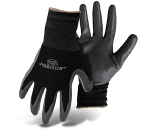 Boss 8442L Jobmaster Men's String Knit Glove, Large