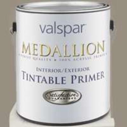 Valspar 027.0000192.007 Medallion  Latex Primer, 1 Gallon, Gray