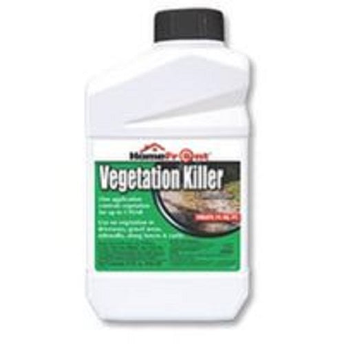 Bonide 105121 Vegetation Killer, Concentrate, Quart