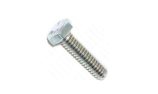 Midwest Fastener 00254 Cap Screw, 1/4-20 Inch