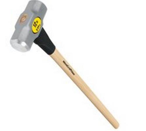 Vulcan 34506 Sledge Hammer, 36 Inch