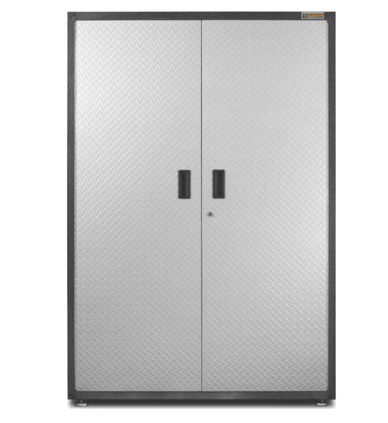 Gladiator GAJG48KDYG Ready to Assemble Gearbox Cabinet, Extra-Large