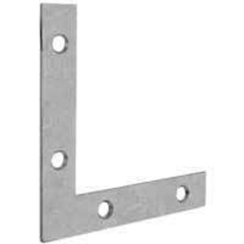 Prosource FC-Z03-01 Corner Brace, Zinc Plated