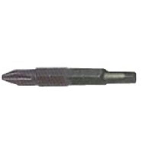 Vulcan 111271OR Double End Square Bit #2, 2"