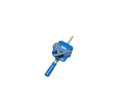 Irwin 226410 Quick Grip 90-degree Angle Clamp, 3"