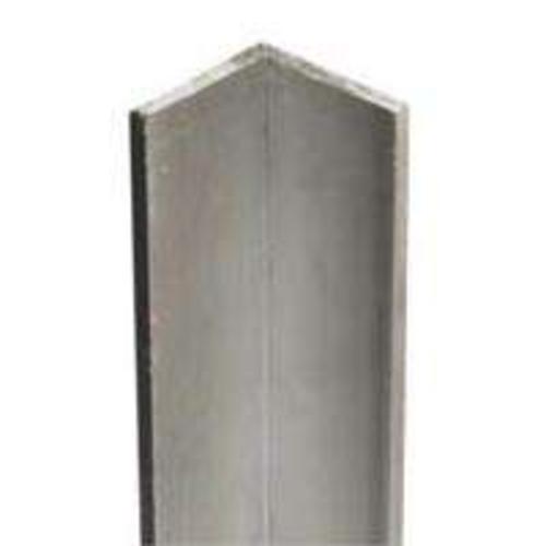 Stanley 247478 Aluminum Angles  1/8" X 2" X 4&#039;