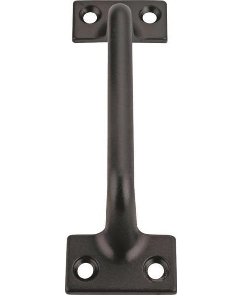 Prosource 20902PKB-PS Sash Lifts, Zinc Die Cast, Black