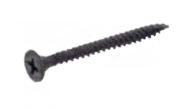 Pro-Fit 0280154 Drywall Screw, 2-1/2" x #8