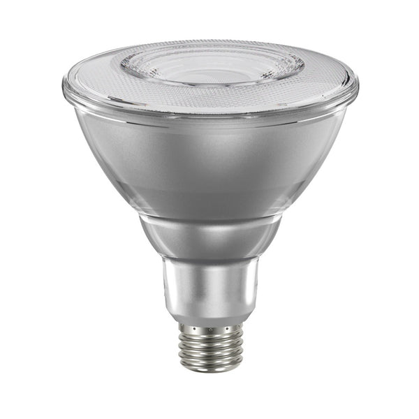 Sylvania 40904 Natural TruWave PAR38 LED Light Bulb, 14 Watts