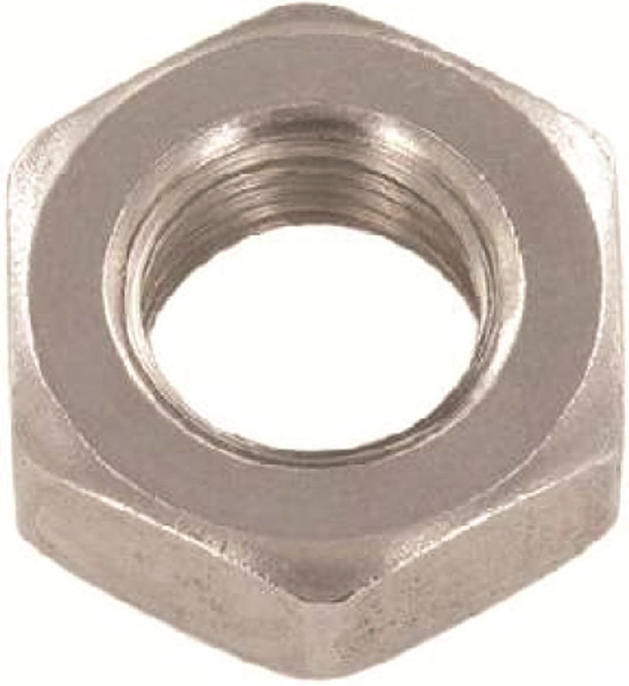 Ram Tail RT HN-10 Hex Nuts, Bag of 10