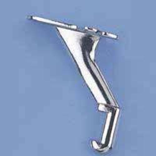Mintcraft CL-623C-CH-BC3L Handrail Bracket HD, Chrome
