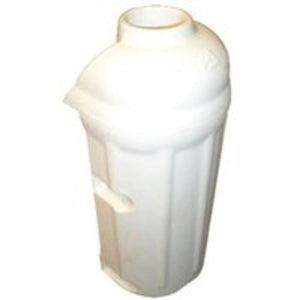 Multinautic 15014 Torpedo Pile Bumper,18"