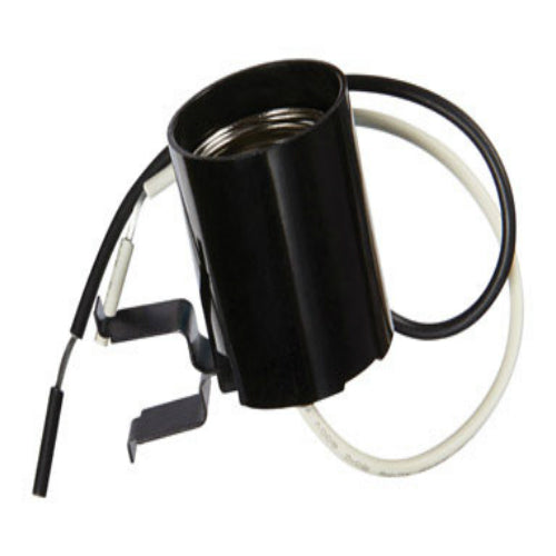 Jandorf 60541 Phenolic Snap In Socket, Double spring clip