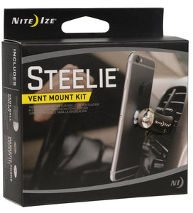 Nite Ize STVK-11-R8  Steelie Vent Mount Kit