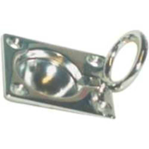 United States Hardware M-088C Small Hatch Lifting Ring, 1-1/2"x1-3/4"