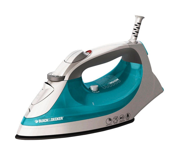 Black & Decker IR05X Express Steam Iron