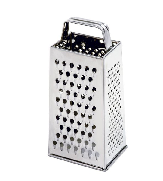Norpro 340 Stainless Steel Conical Grater, 7"
