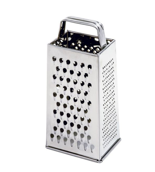 Norpro 340 Stainless Steel Conical Grater, 7"