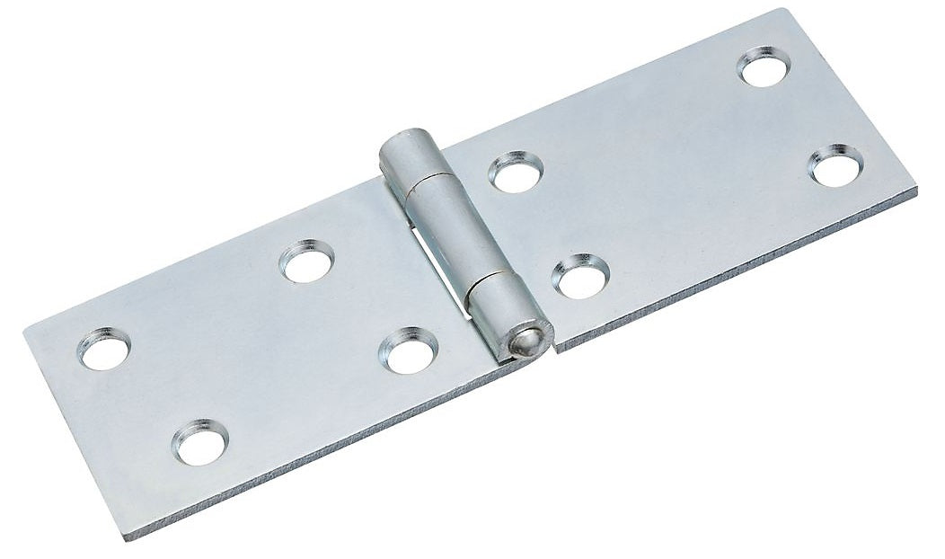 National Hardware N147-348 V552  Back Flap Hinge, 1-1/2", Zinc plated