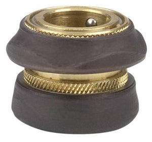 Gilmour 840174-1001 Quick Connector Female, Brass