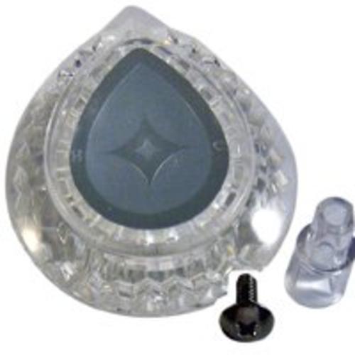 Danco 10303 Microban Teardrp Hndl Moen