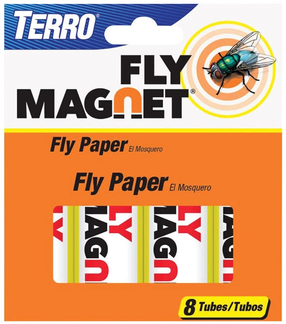 Terro T518 Fly Magnet Fly Paper