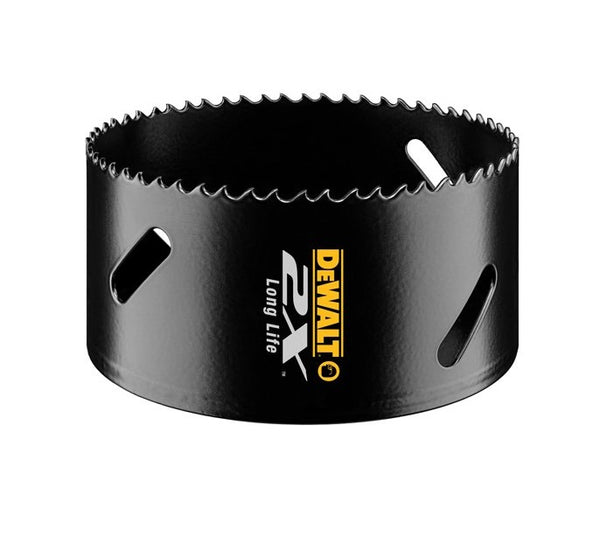 DeWalt DWA1858 Hole Saw, 3-5/8"