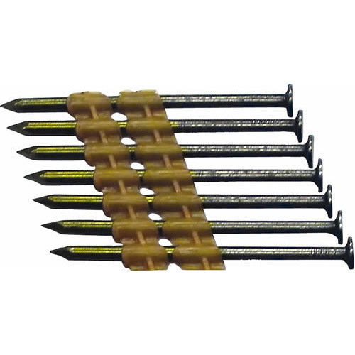 National Nail 0616170 Stick Framing Nails, 3"