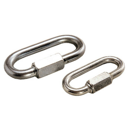 Reese Towpower® 7007900 Class III Quick Link, 5/16”, 5000 Lbs Rating, 2-Pack