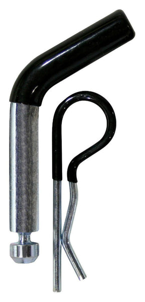 Reese Towpower® 7009200 Class III/IV/V Receiver Hitch Pin & Clip, 5/8" Diameter