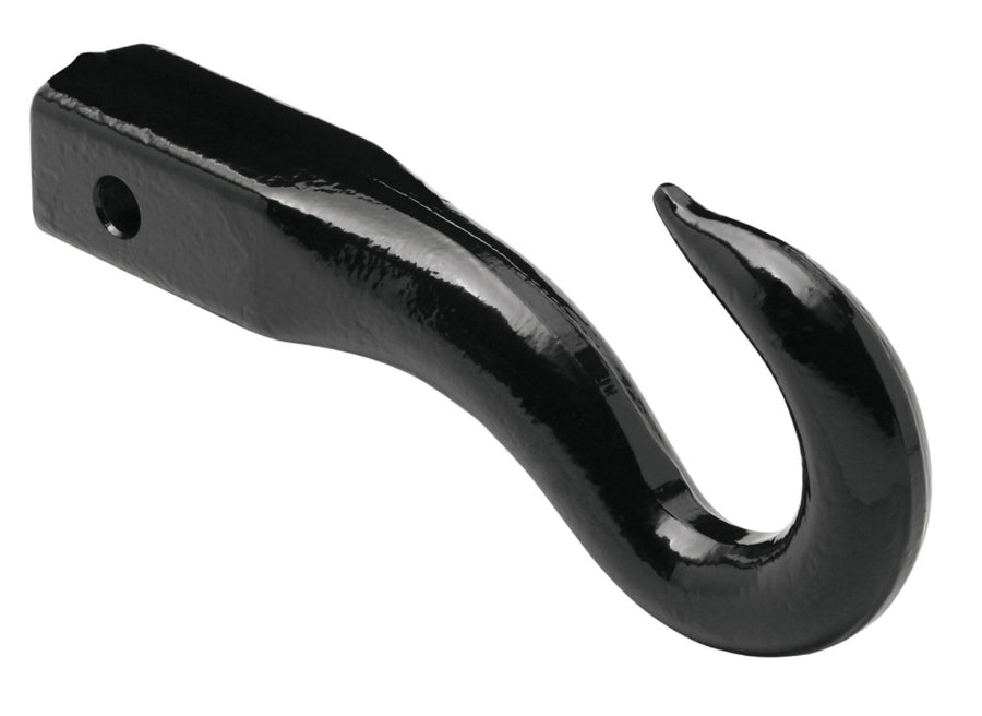 Reese Towpower® 7024400 Receiver Mount Tow Hook, 2" x 7-3/4"