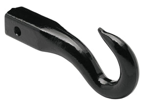 Reese Towpower® 7024400 Receiver Mount Tow Hook, 2" x 7-3/4"