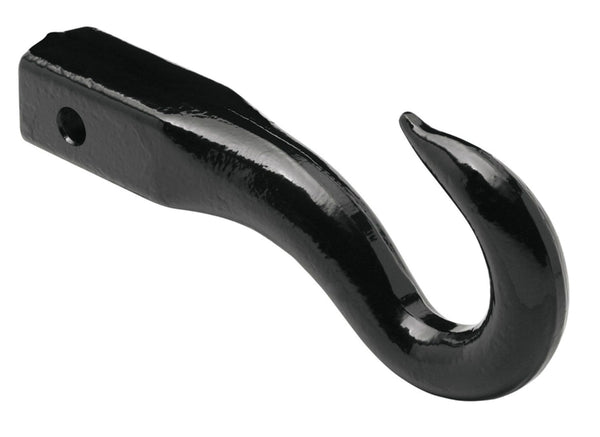 Reese Towpower® 7024400 Receiver Mount Tow Hook, 2" x 7-3/4"